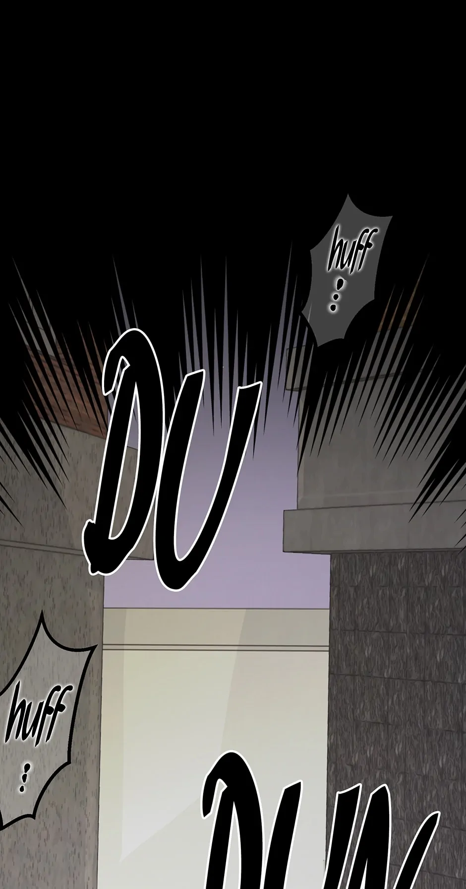 Muhyeok and Naui: My Irresistible Neighbor [Official] - 19. Naui's Stalker(?) manhwa