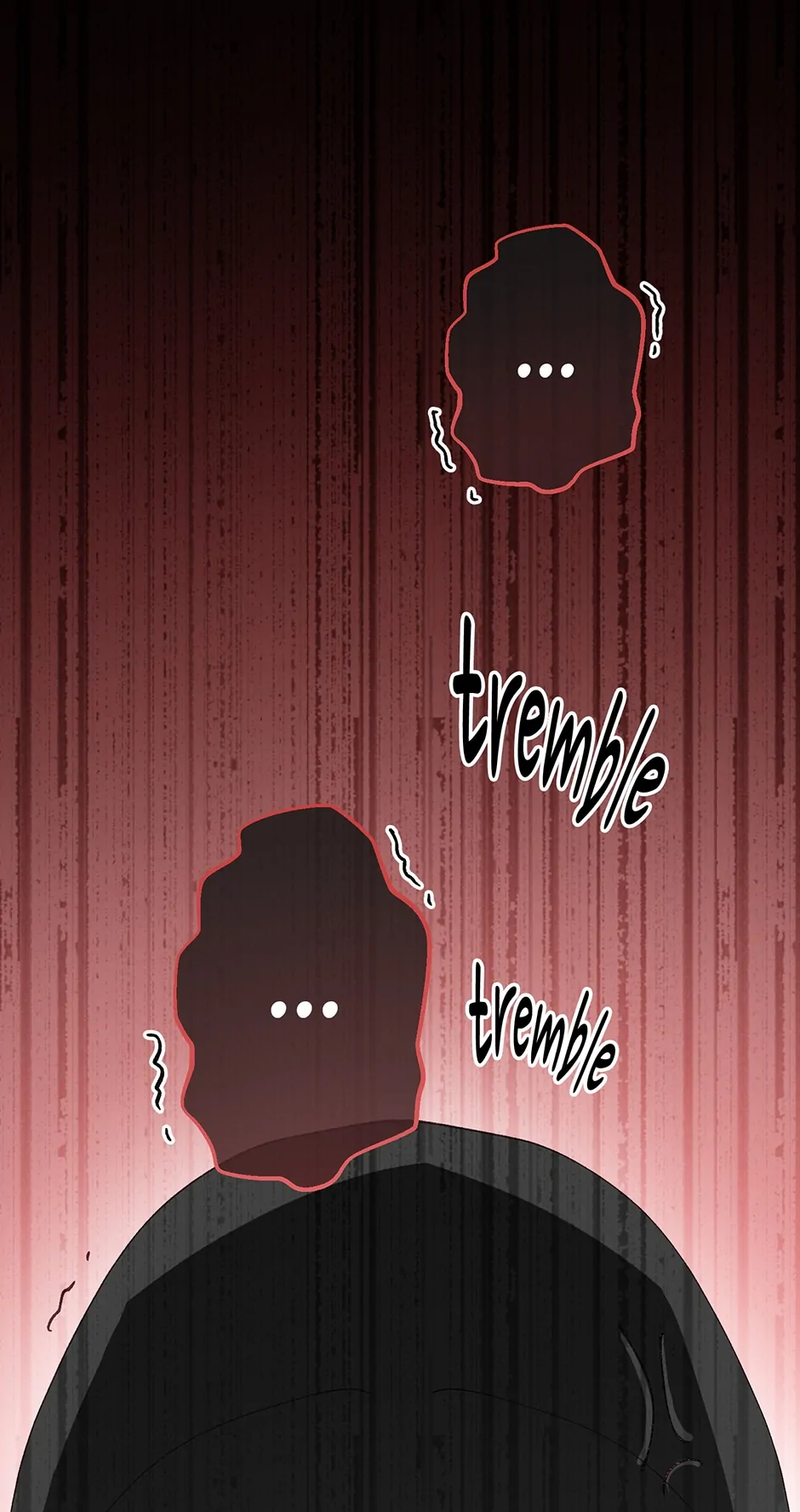 Muhyeok and Naui: My Irresistible Neighbor [Official] - 19. Naui's Stalker(?) manhwa