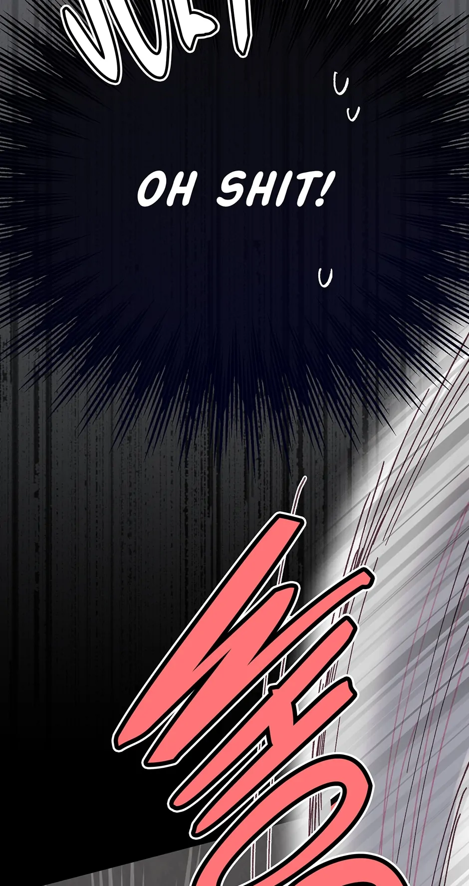 Muhyeok and Naui: My Irresistible Neighbor [Official] - 19. Naui's Stalker(?) manhwa