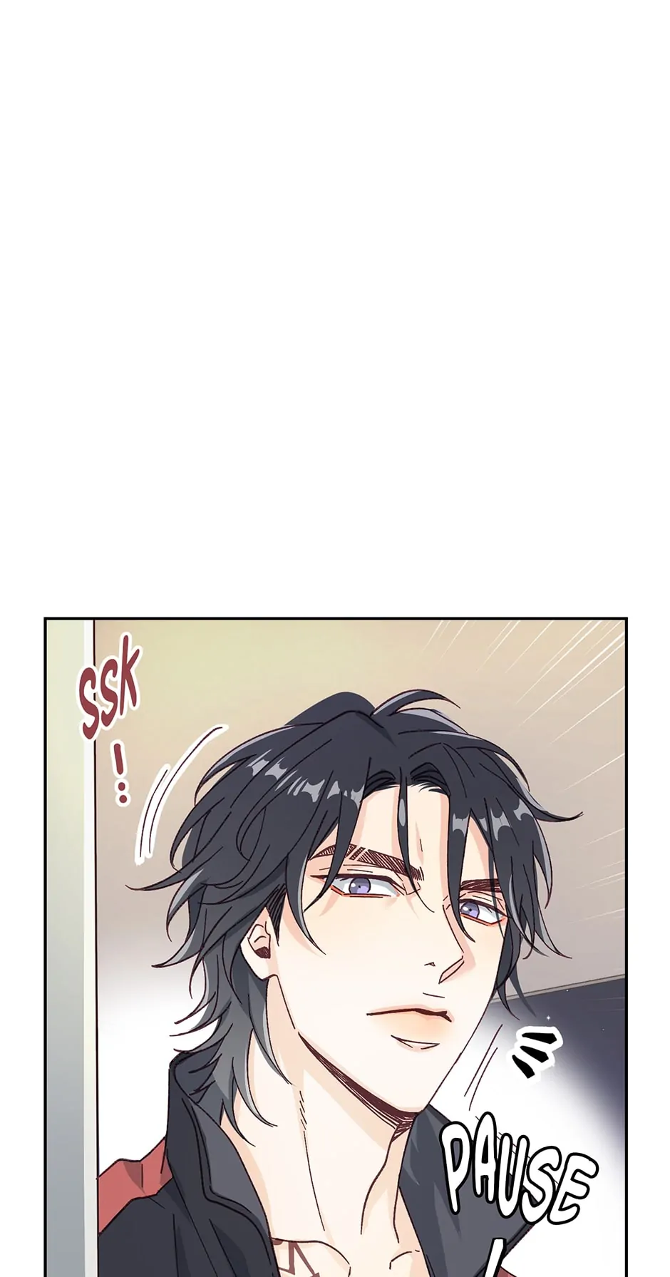 Muhyeok and Naui: My Irresistible Neighbor [Official] - 2. It's Not Mine! manhwa