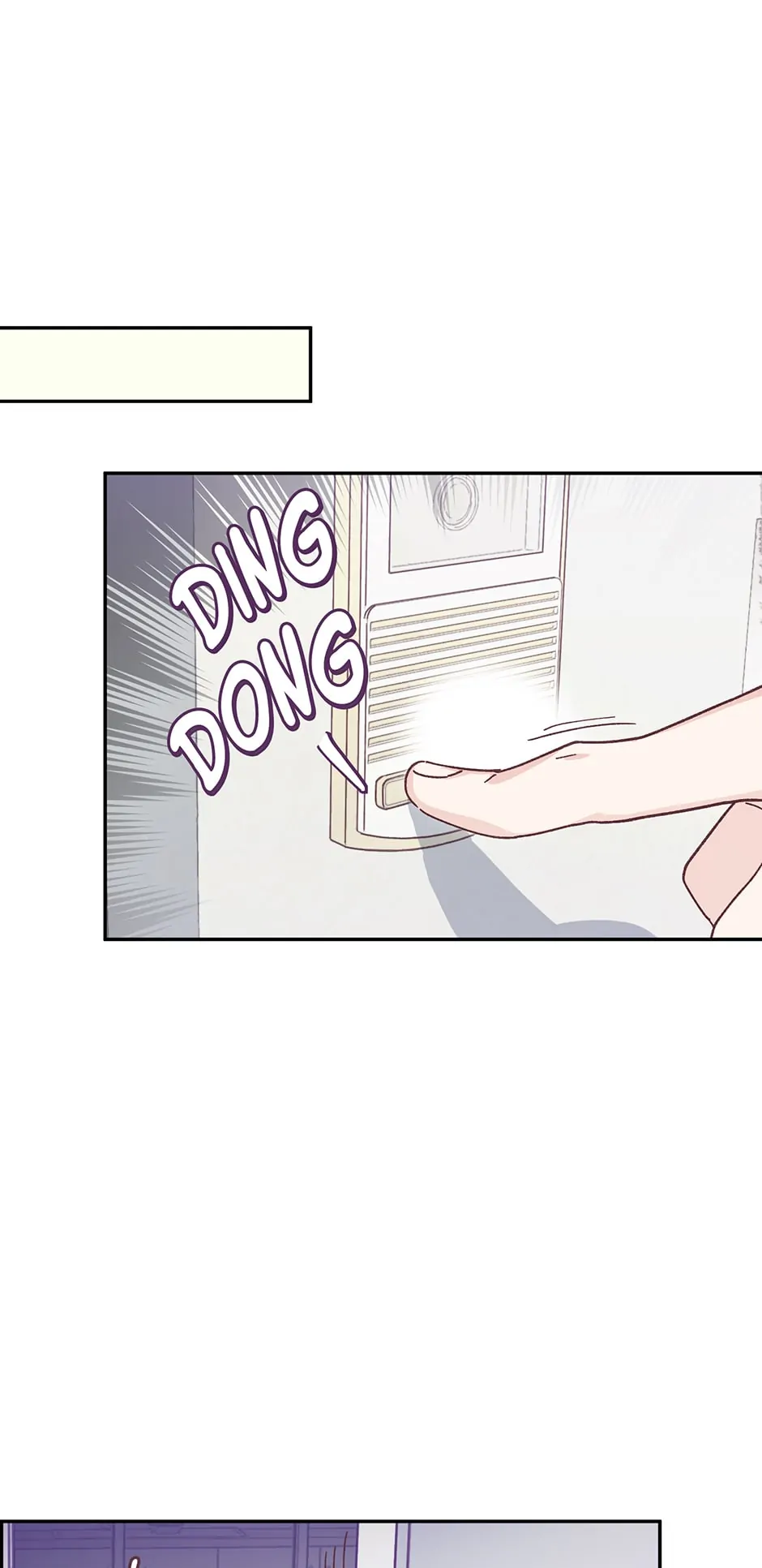 Muhyeok and Naui: My Irresistible Neighbor [Official] - 2. It's Not Mine! manhwa