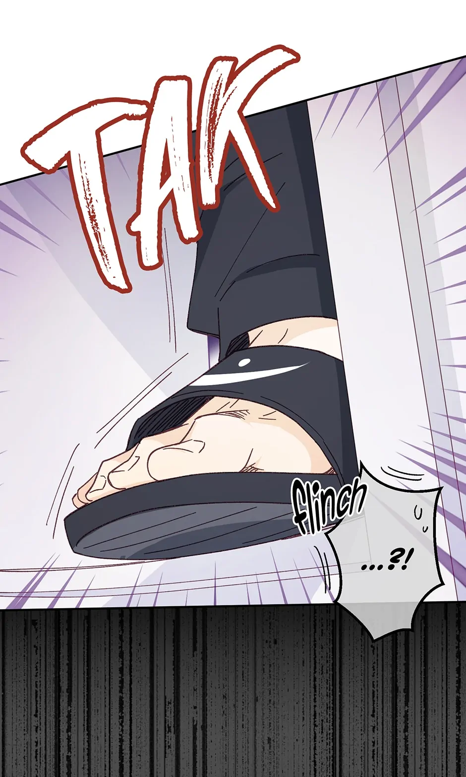 Muhyeok and Naui: My Irresistible Neighbor [Official] - 2. It's Not Mine! manhwa