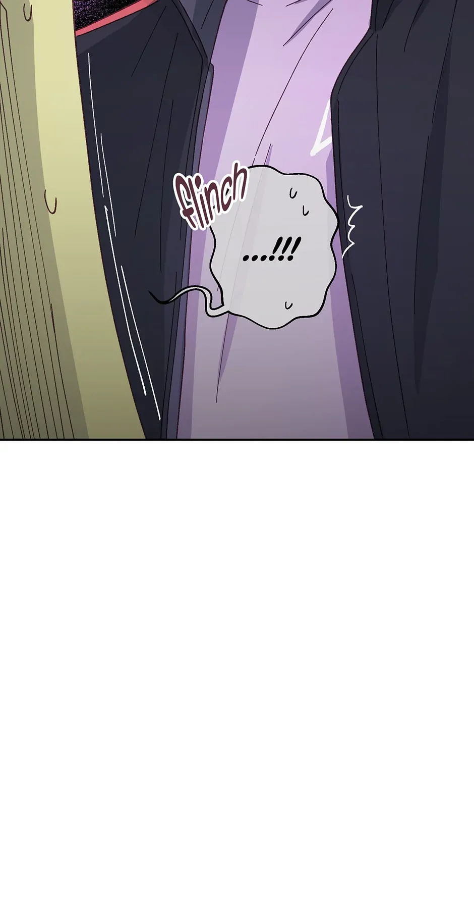 Muhyeok and Naui: My Irresistible Neighbor [Official] - 2. It's Not Mine! manhwa