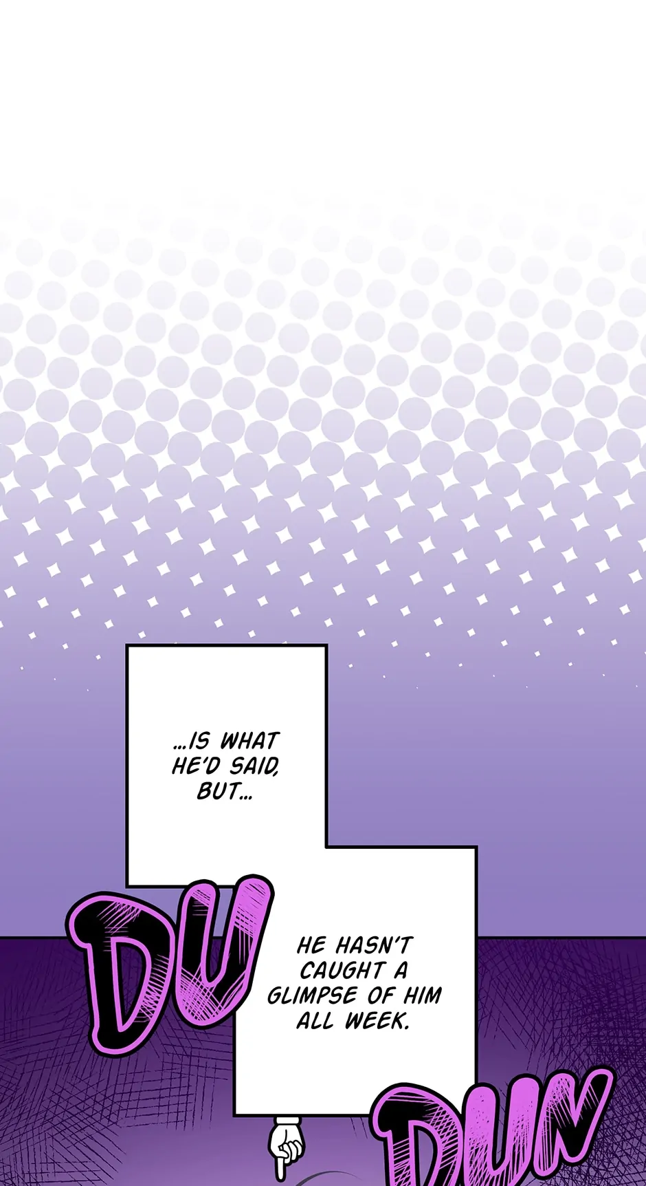Muhyeok and Naui: My Irresistible Neighbor [Official] - 2. It's Not Mine! manhwa