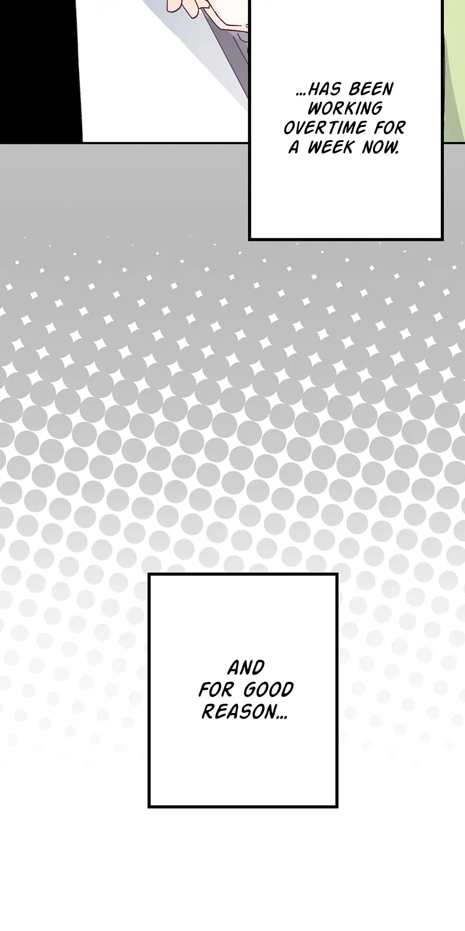 Muhyeok and Naui: My Irresistible Neighbor [Official] - 2. It's Not Mine! manhwa