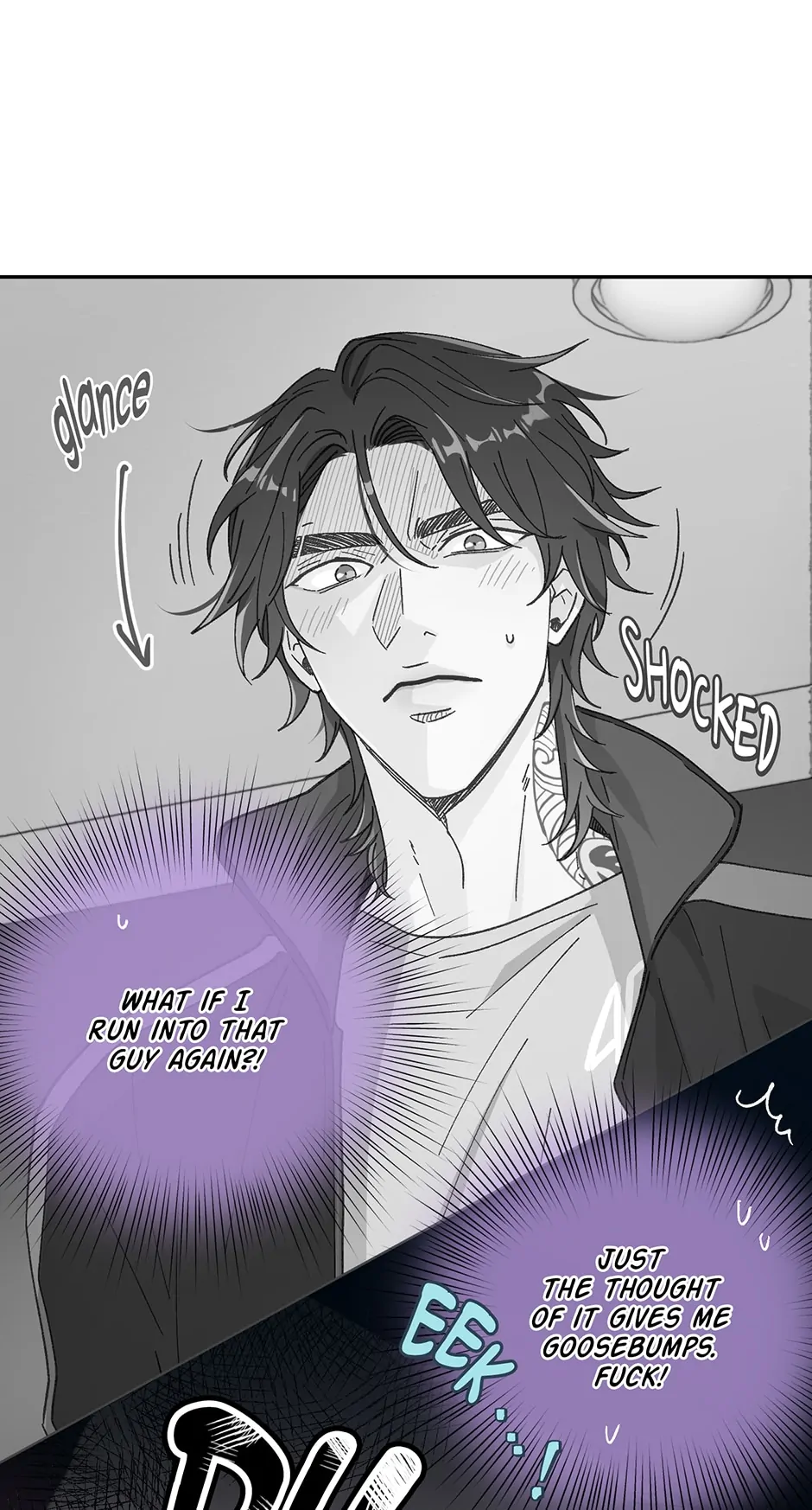 Muhyeok and Naui: My Irresistible Neighbor [Official] - 2. It's Not Mine! manhwa