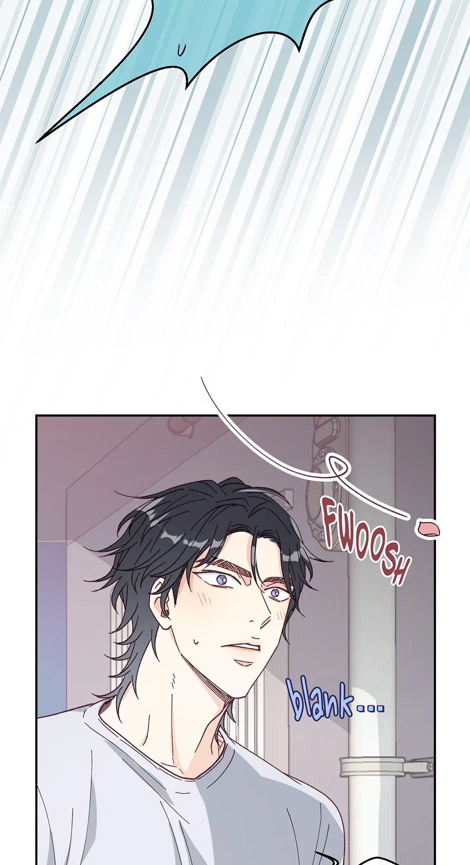 Muhyeok and Naui: My Irresistible Neighbor [Official] - 2. It's Not Mine! manhwa