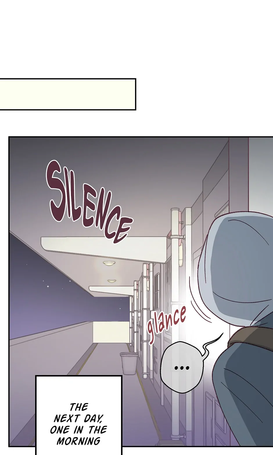 Muhyeok and Naui: My Irresistible Neighbor [Official] - 2. It's Not Mine! manhwa