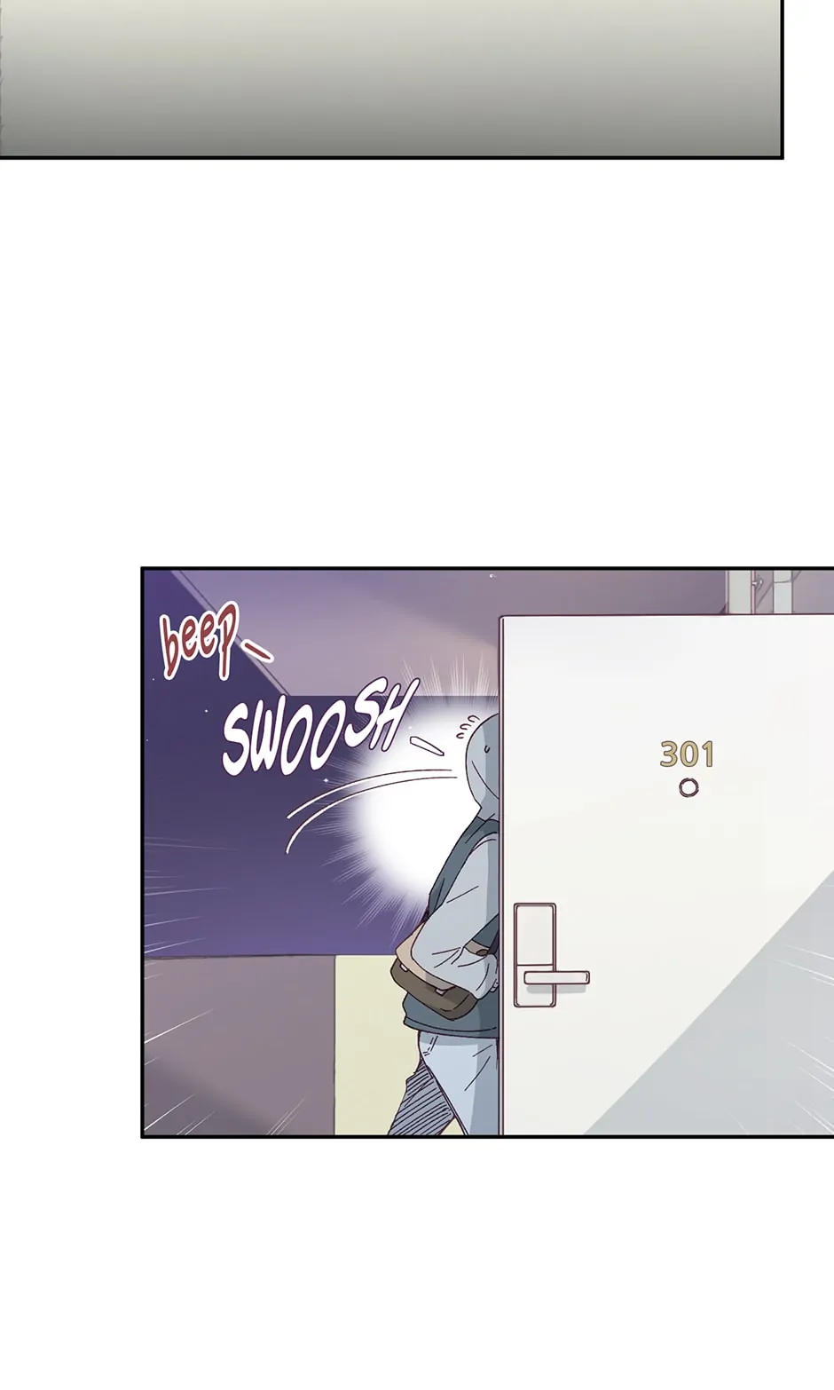 Muhyeok and Naui: My Irresistible Neighbor [Official] - 2. It's Not Mine! manhwa