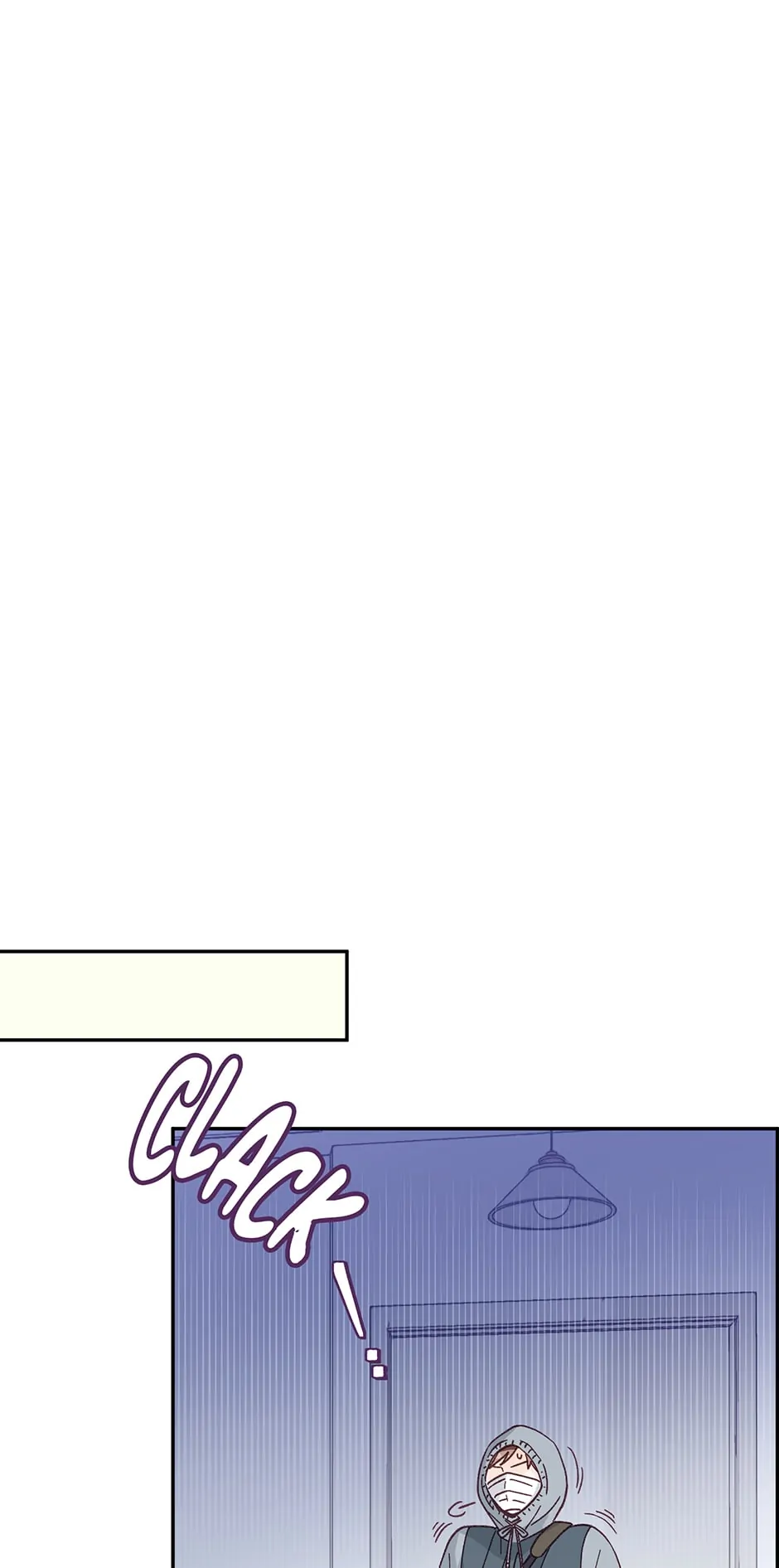 Muhyeok and Naui: My Irresistible Neighbor [Official] - 2. It's Not Mine! manhwa