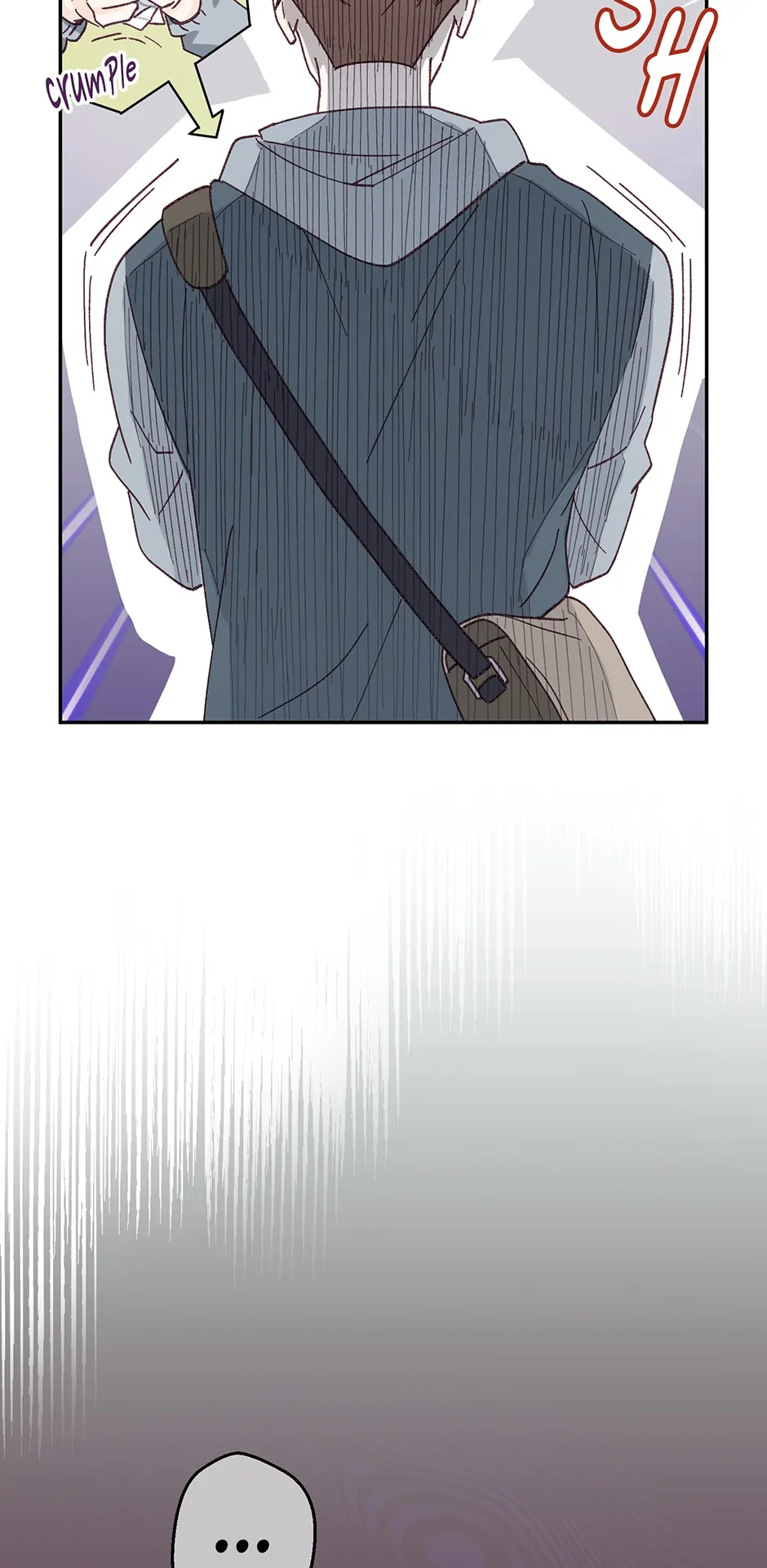 Muhyeok and Naui: My Irresistible Neighbor [Official] - 2. It's Not Mine! manhwa