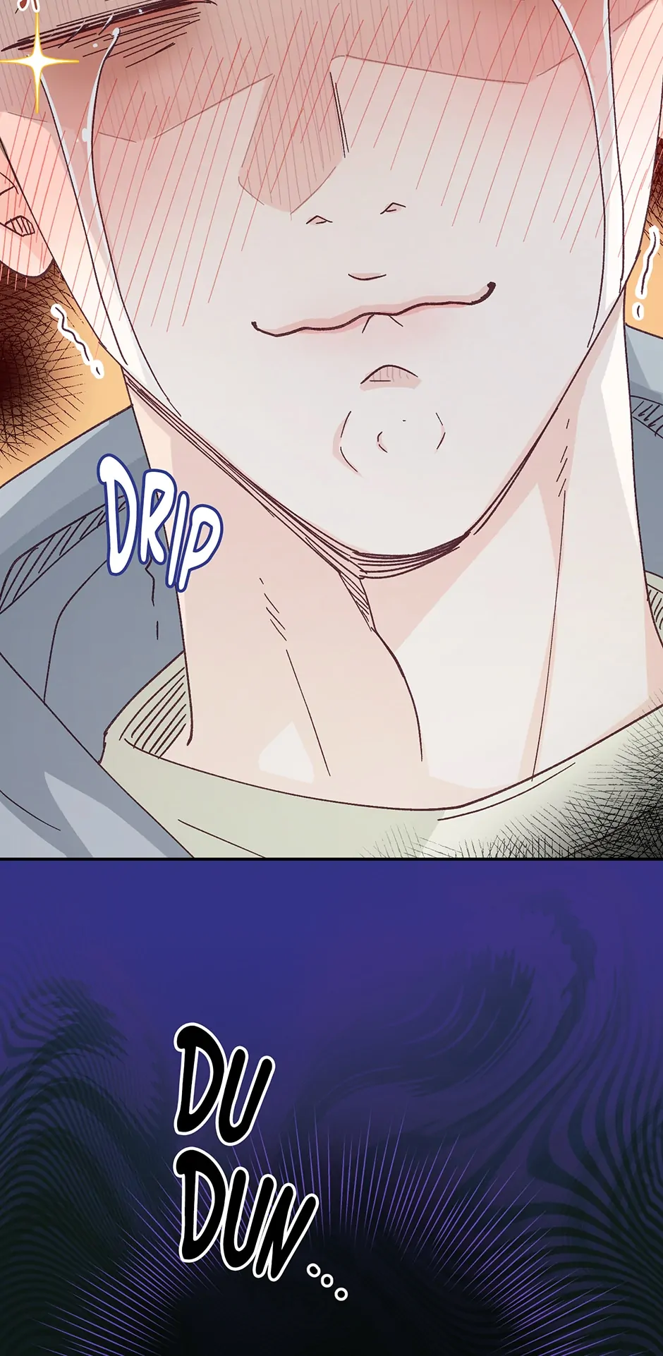 Muhyeok and Naui: My Irresistible Neighbor [Official] - 2. It's Not Mine! manhwa