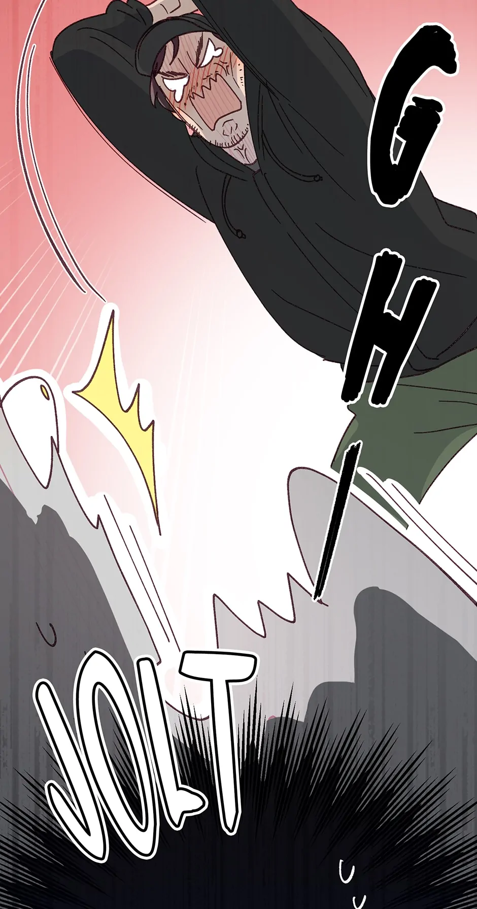 Muhyeok and Naui: My Irresistible Neighbor [Official] - 20. We're Dating? manhwa