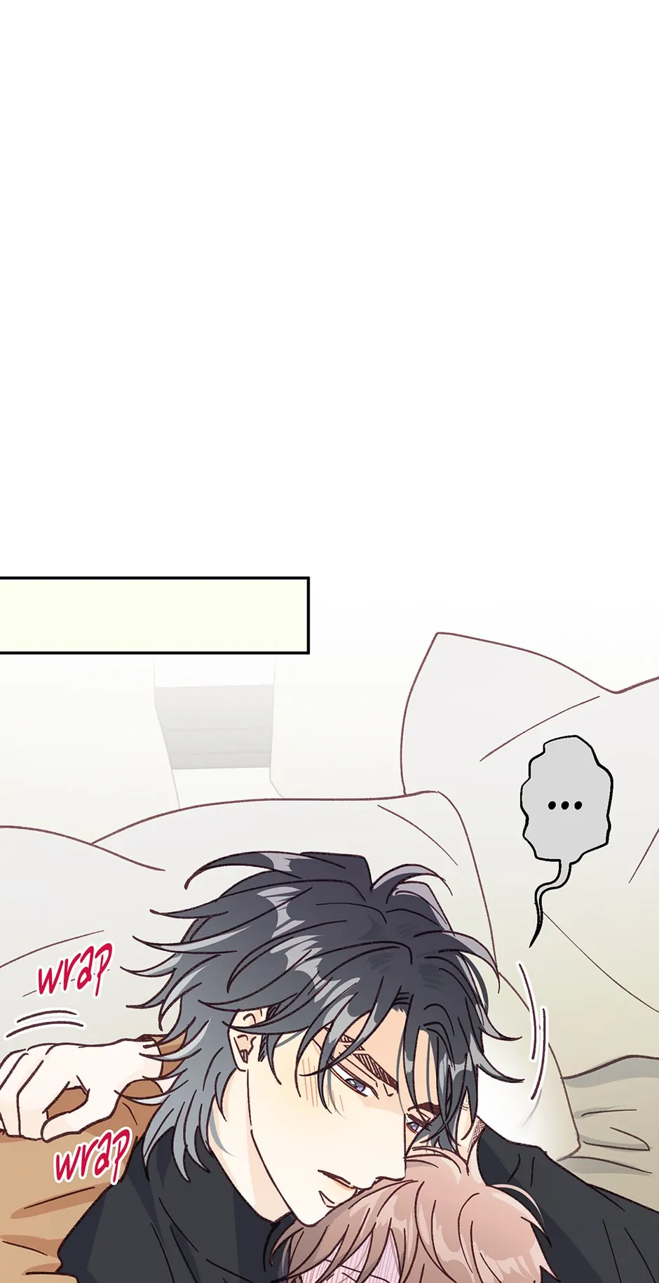 Muhyeok and Naui: My Irresistible Neighbor [Official] - 20. We're Dating? manhwa