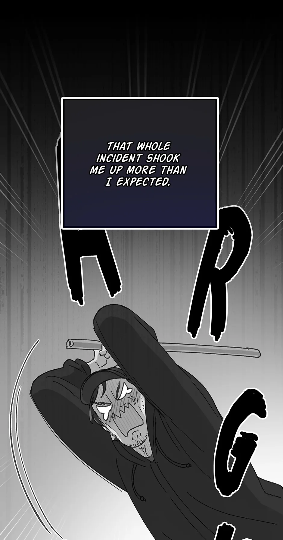 Muhyeok and Naui: My Irresistible Neighbor [Official] - 20. We're Dating? manhwa