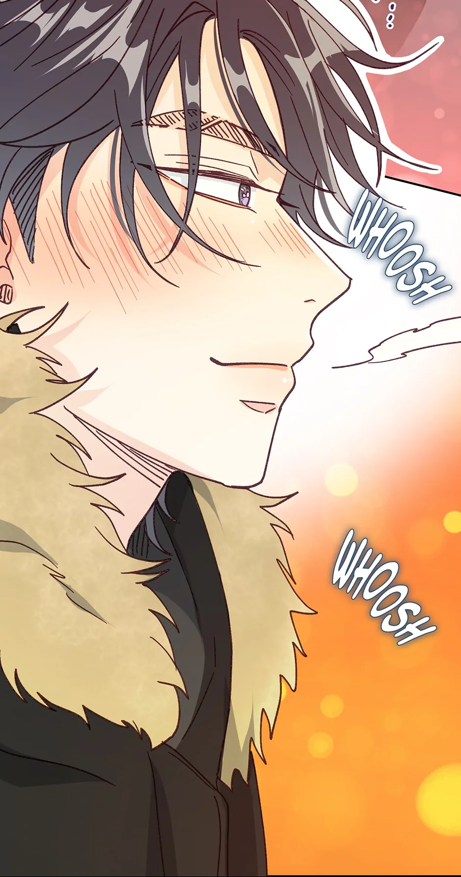 Muhyeok and Naui: My Irresistible Neighbor [Official] - 20. We're Dating? manhwa