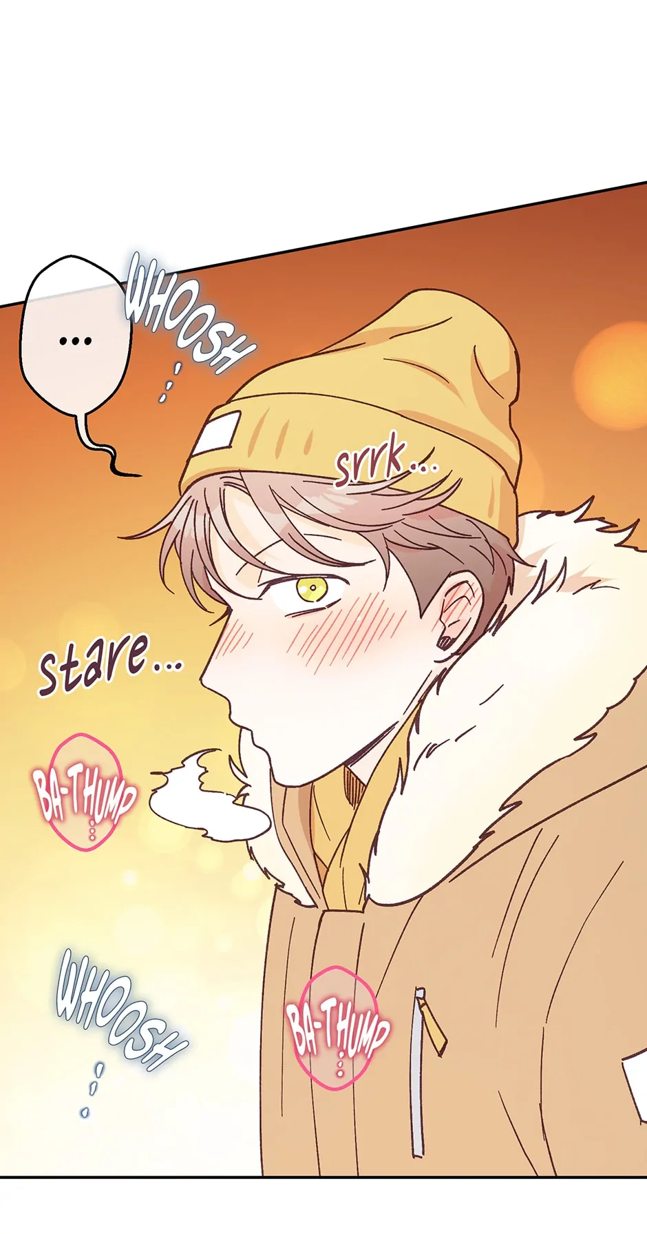 Muhyeok and Naui: My Irresistible Neighbor [Official] - 20. We're Dating? manhwa