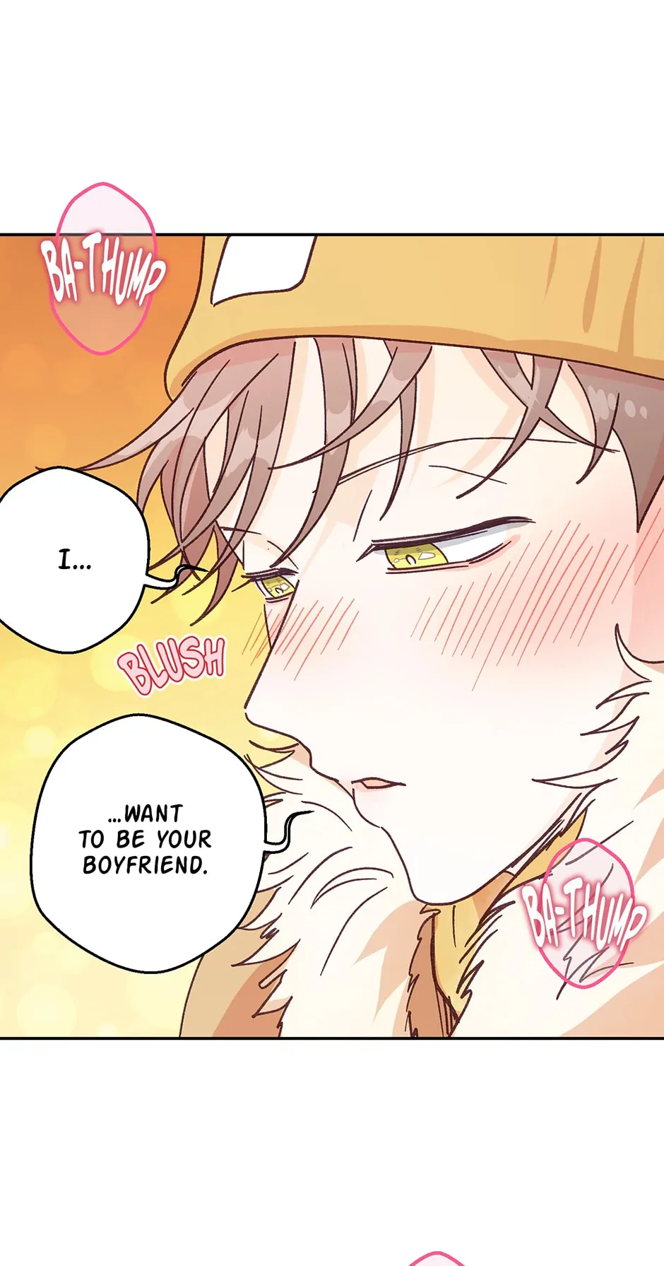 Muhyeok and Naui: My Irresistible Neighbor [Official] - 20. We're Dating? manhwa