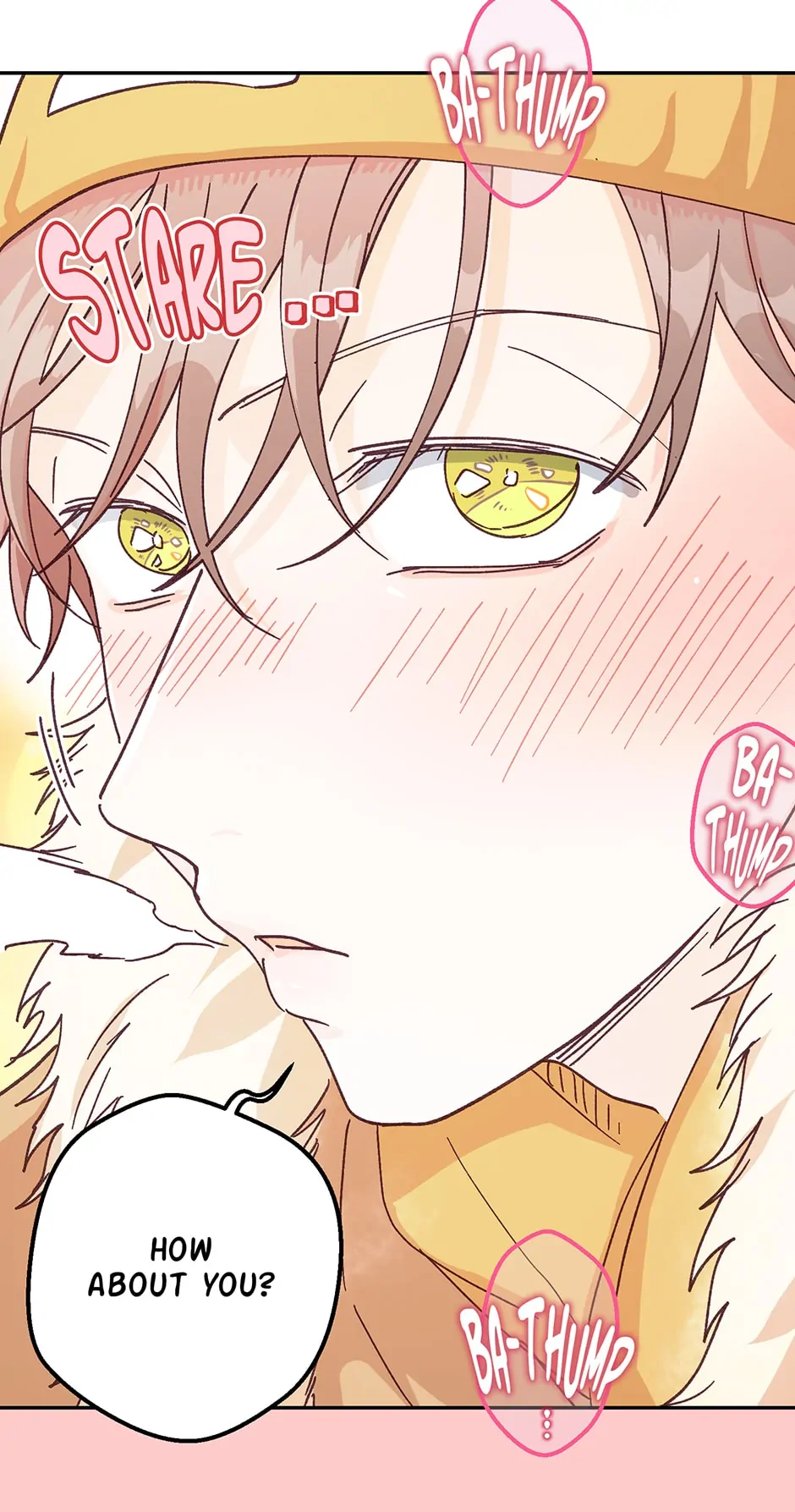 Muhyeok and Naui: My Irresistible Neighbor [Official] - 20. We're Dating? manhwa
