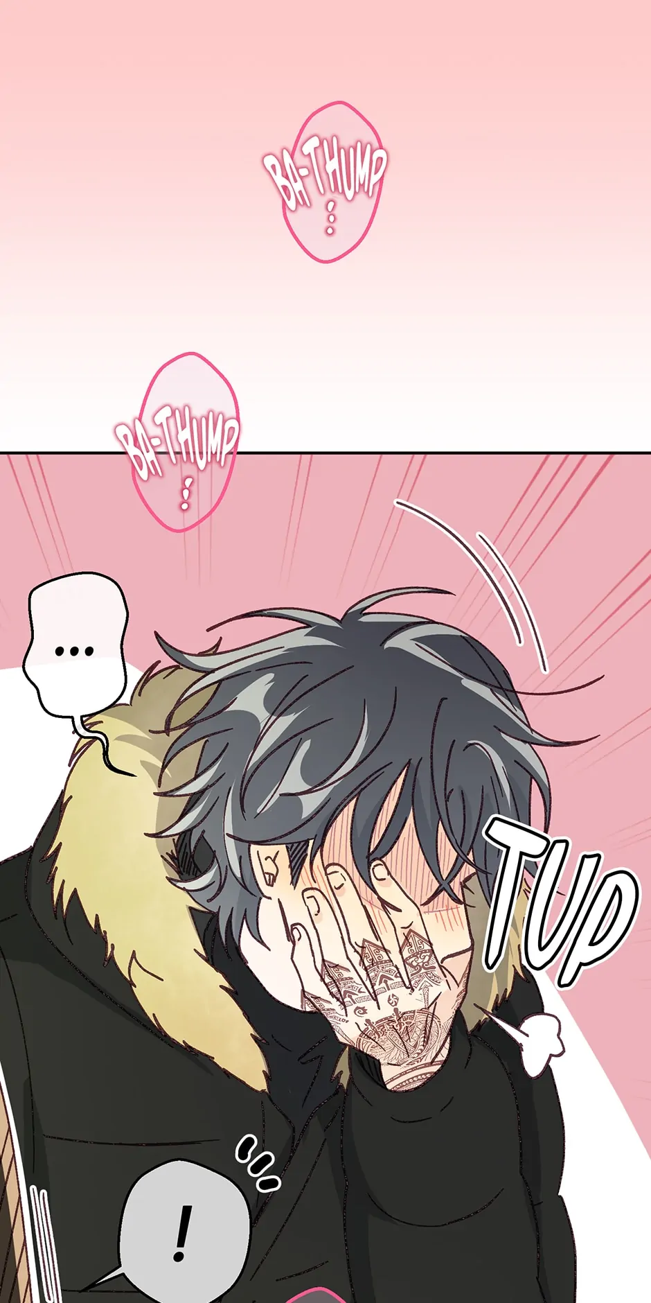 Muhyeok and Naui: My Irresistible Neighbor [Official] - 20. We're Dating? manhwa