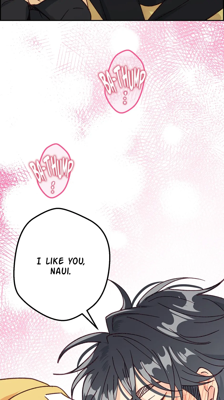 Muhyeok and Naui: My Irresistible Neighbor [Official] - 20. We're Dating? manhwa