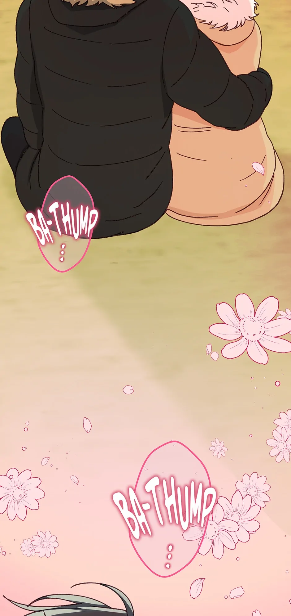 Muhyeok and Naui: My Irresistible Neighbor [Official] - 20. We're Dating? manhwa