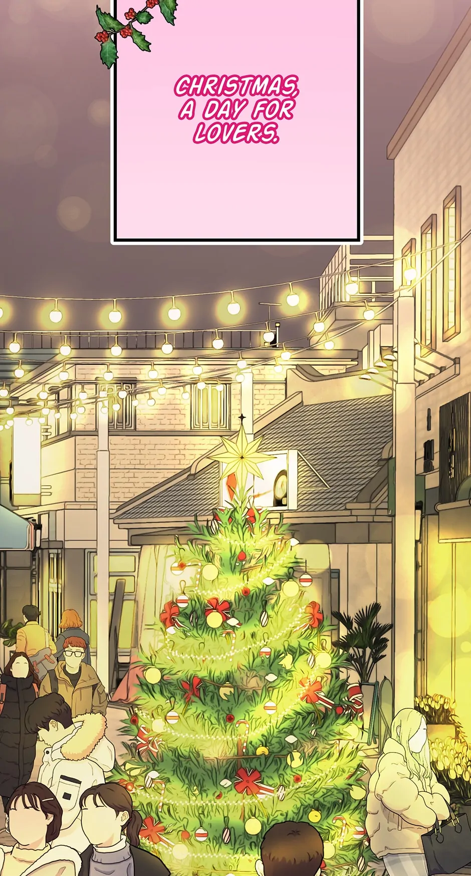 Muhyeok and Naui: My Irresistible Neighbor [Official] - 21. Should I Just Keep Him Locked Up? manhwa
