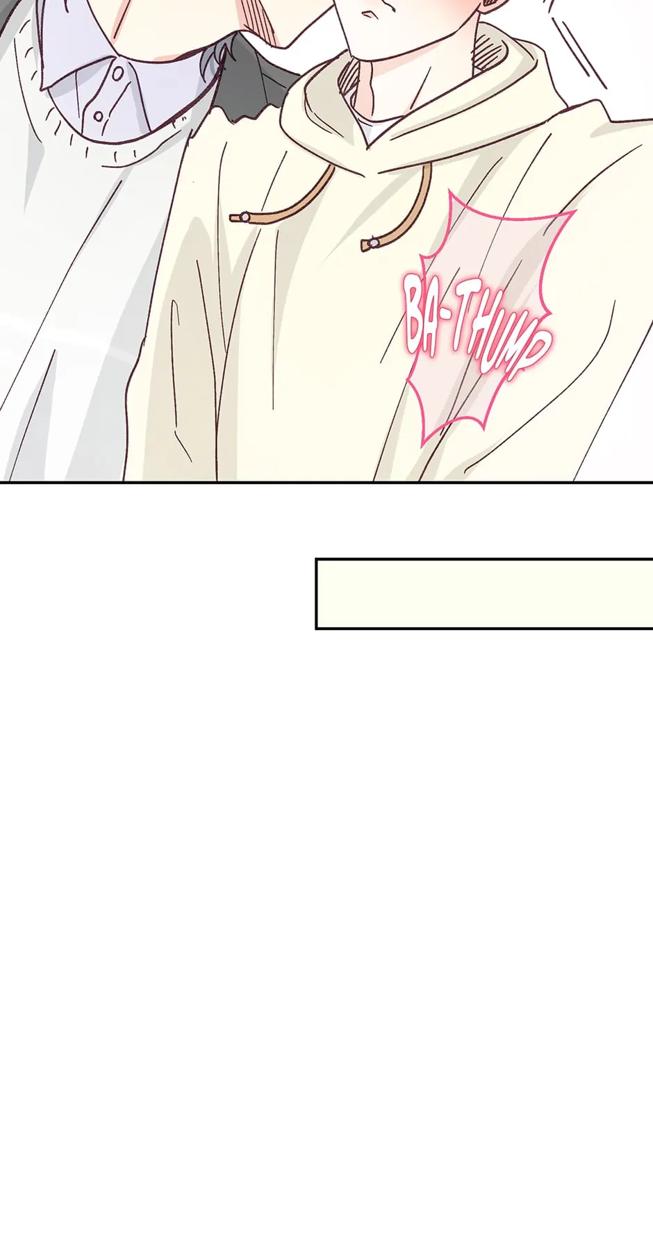 Muhyeok and Naui: My Irresistible Neighbor [Official] - 21. Should I Just Keep Him Locked Up? manhwa