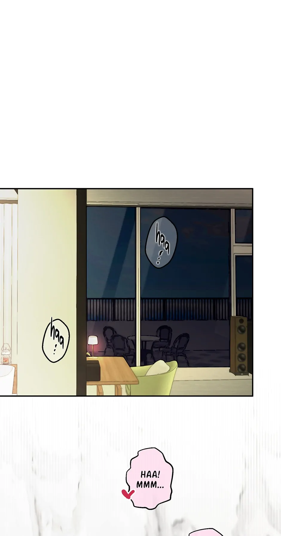 Muhyeok and Naui: My Irresistible Neighbor [Official] - 21. Should I Just Keep Him Locked Up? manhwa
