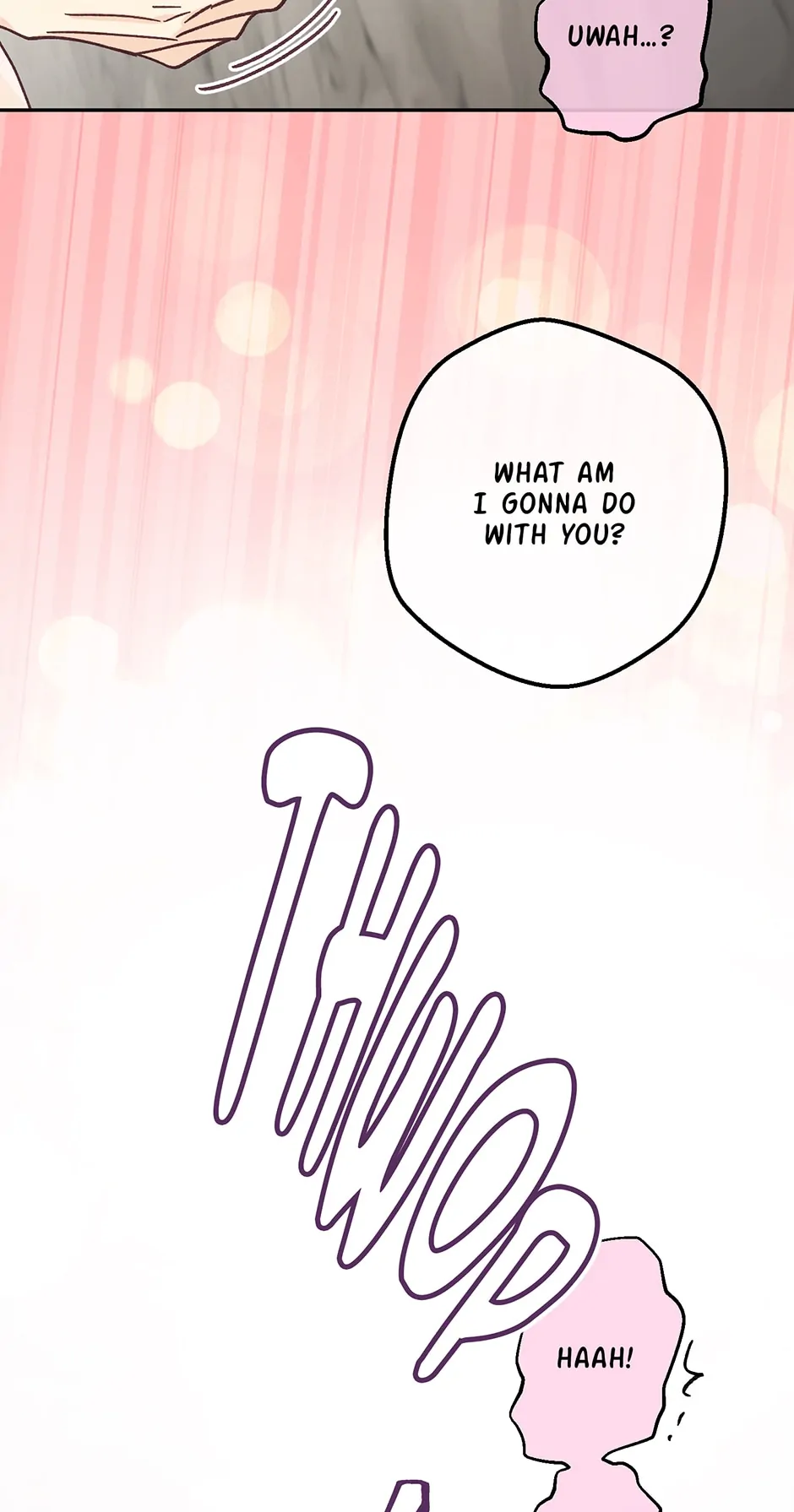 Muhyeok and Naui: My Irresistible Neighbor [Official] - 21. Should I Just Keep Him Locked Up? manhwa