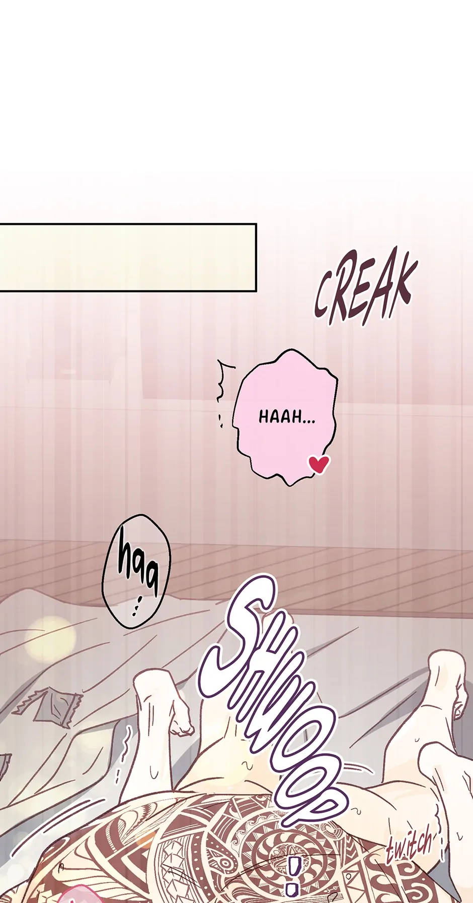 Muhyeok and Naui: My Irresistible Neighbor [Official] - 21. Should I Just Keep Him Locked Up? manhwa