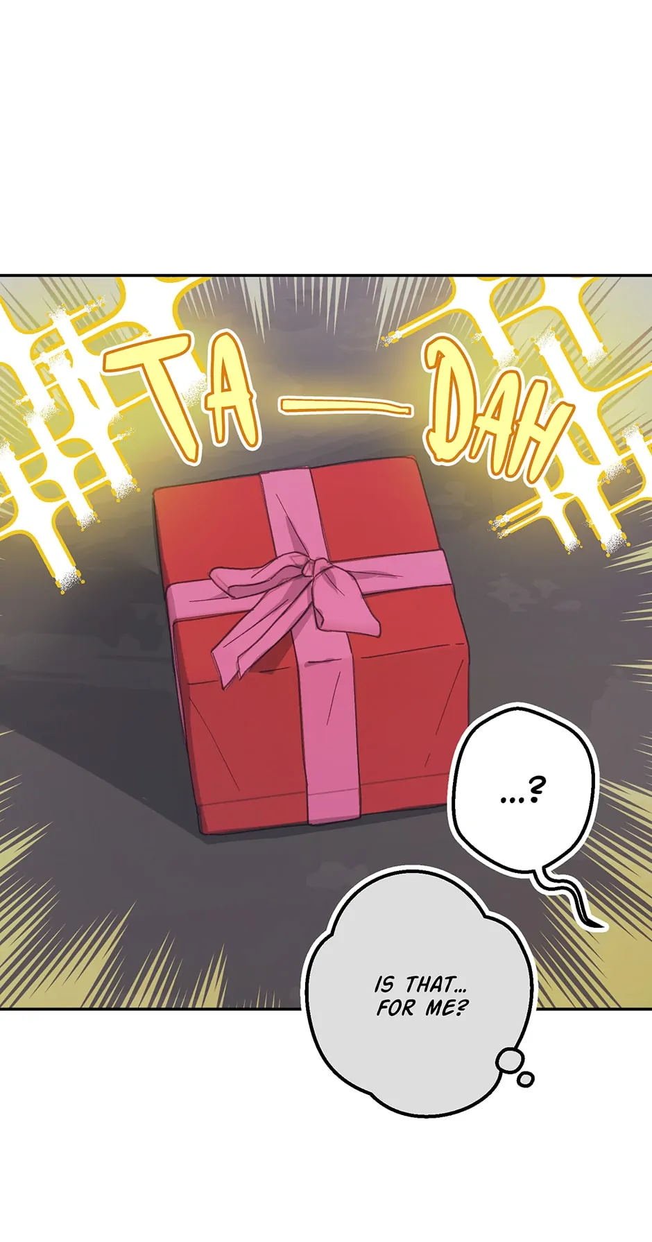 Muhyeok and Naui: My Irresistible Neighbor [Official] - 21. Should I Just Keep Him Locked Up? manhwa