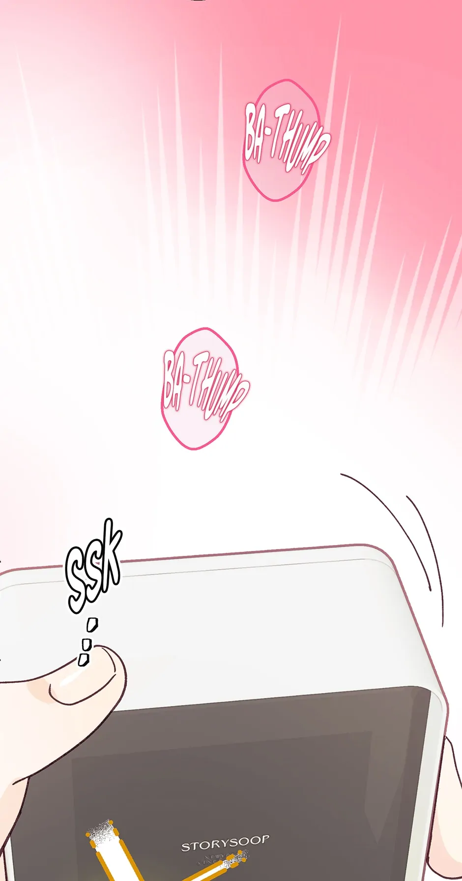 Muhyeok and Naui: My Irresistible Neighbor [Official] - 21. Should I Just Keep Him Locked Up? manhwa
