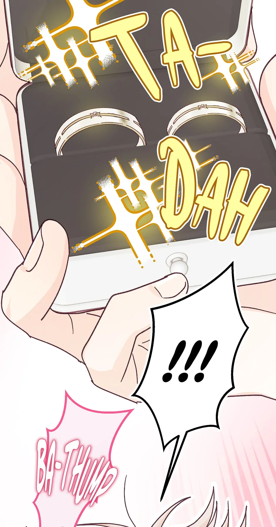 Muhyeok and Naui: My Irresistible Neighbor [Official] - 21. Should I Just Keep Him Locked Up? manhwa