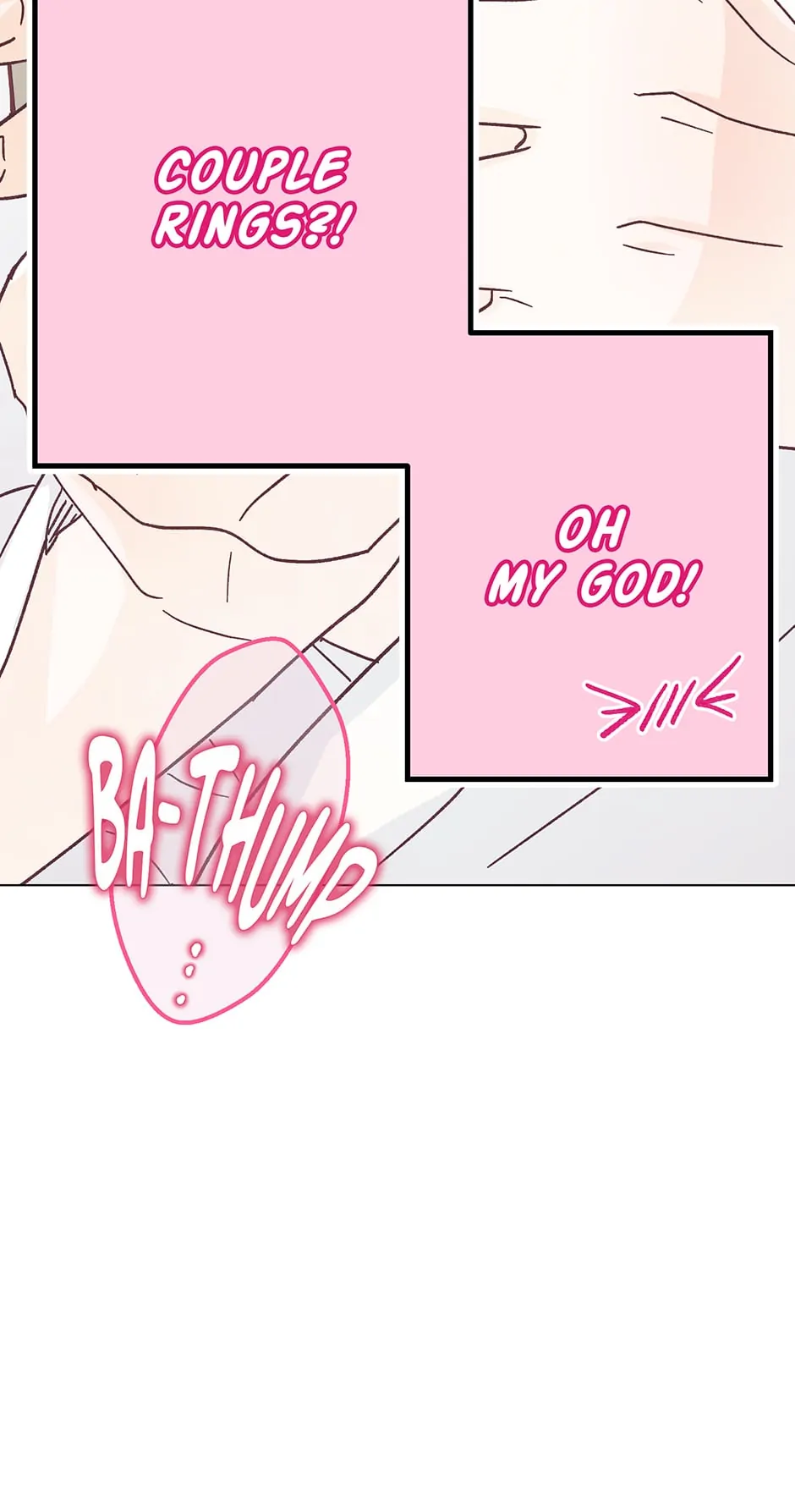 Muhyeok and Naui: My Irresistible Neighbor [Official] - 21. Should I Just Keep Him Locked Up? manhwa