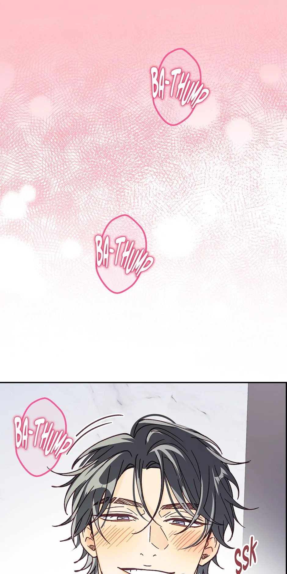 Muhyeok and Naui: My Irresistible Neighbor [Official] - 21. Should I Just Keep Him Locked Up? manhwa