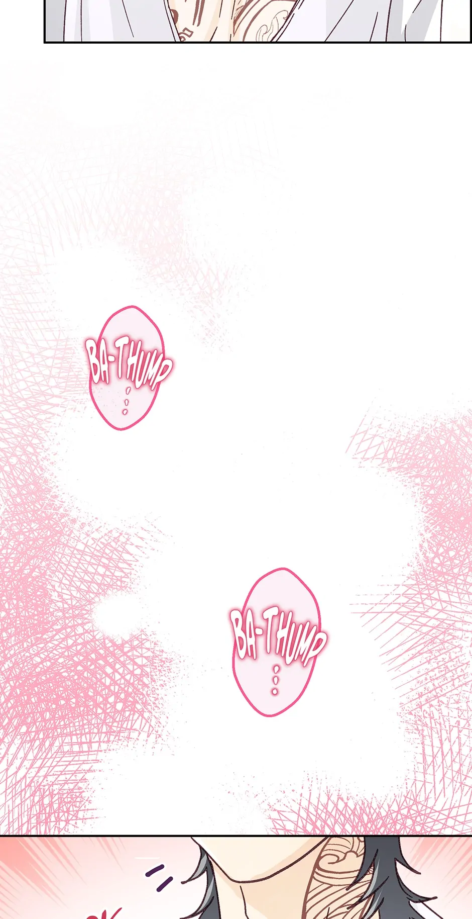 Muhyeok and Naui: My Irresistible Neighbor [Official] - 21. Should I Just Keep Him Locked Up? manhwa