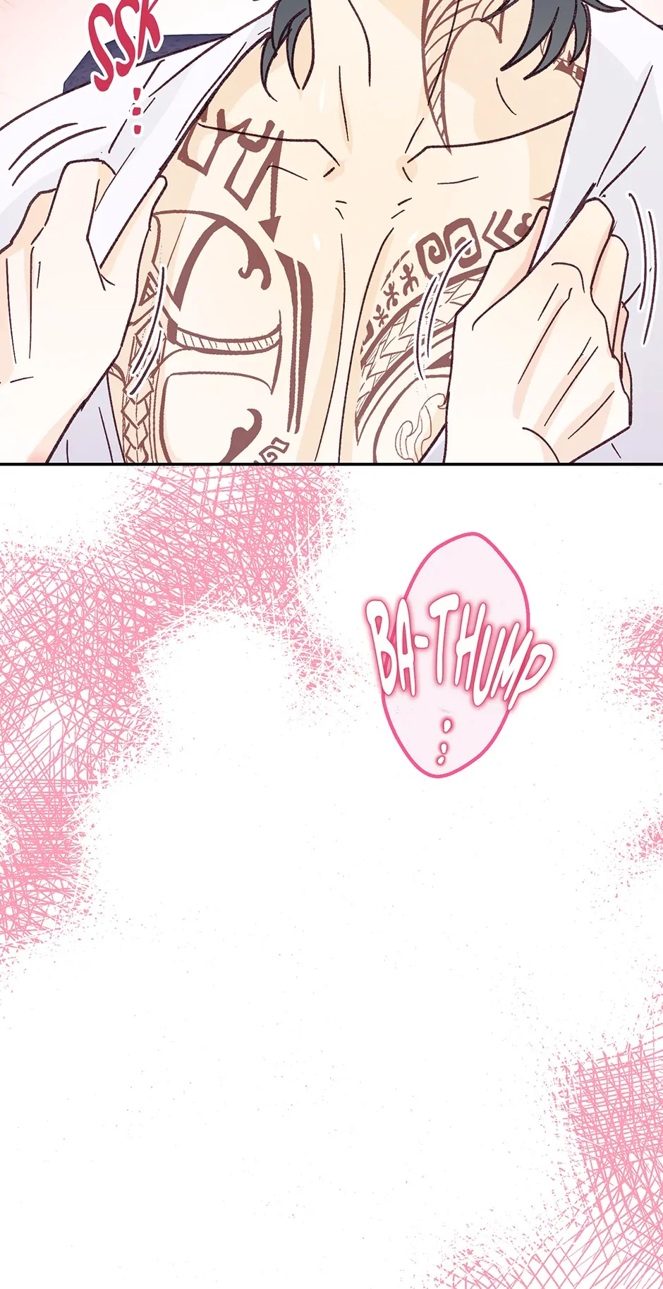Muhyeok and Naui: My Irresistible Neighbor [Official] - 21. Should I Just Keep Him Locked Up? manhwa