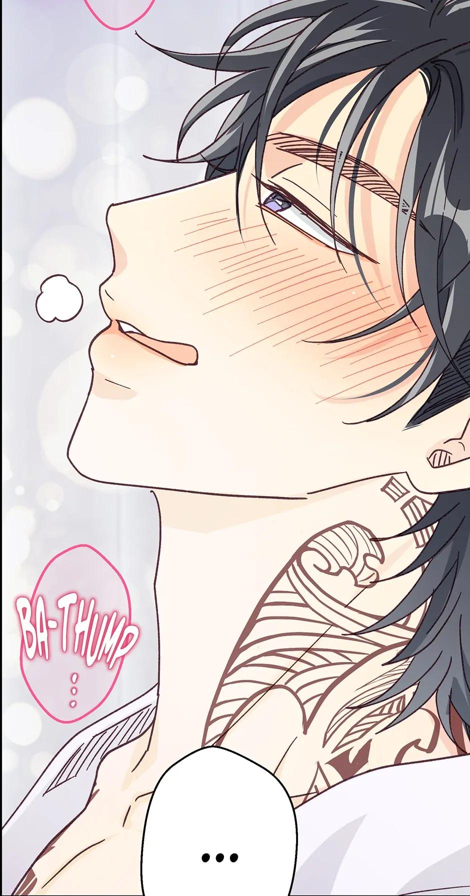 Muhyeok and Naui: My Irresistible Neighbor [Official] - 21. Should I Just Keep Him Locked Up? manhwa