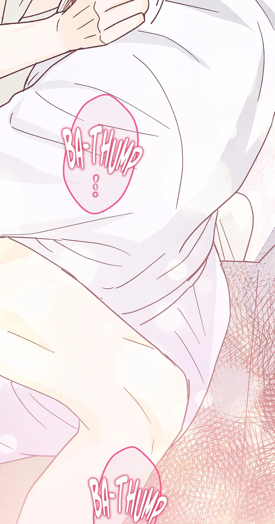 Muhyeok and Naui: My Irresistible Neighbor [Official] - 21. Should I Just Keep Him Locked Up? manhwa
