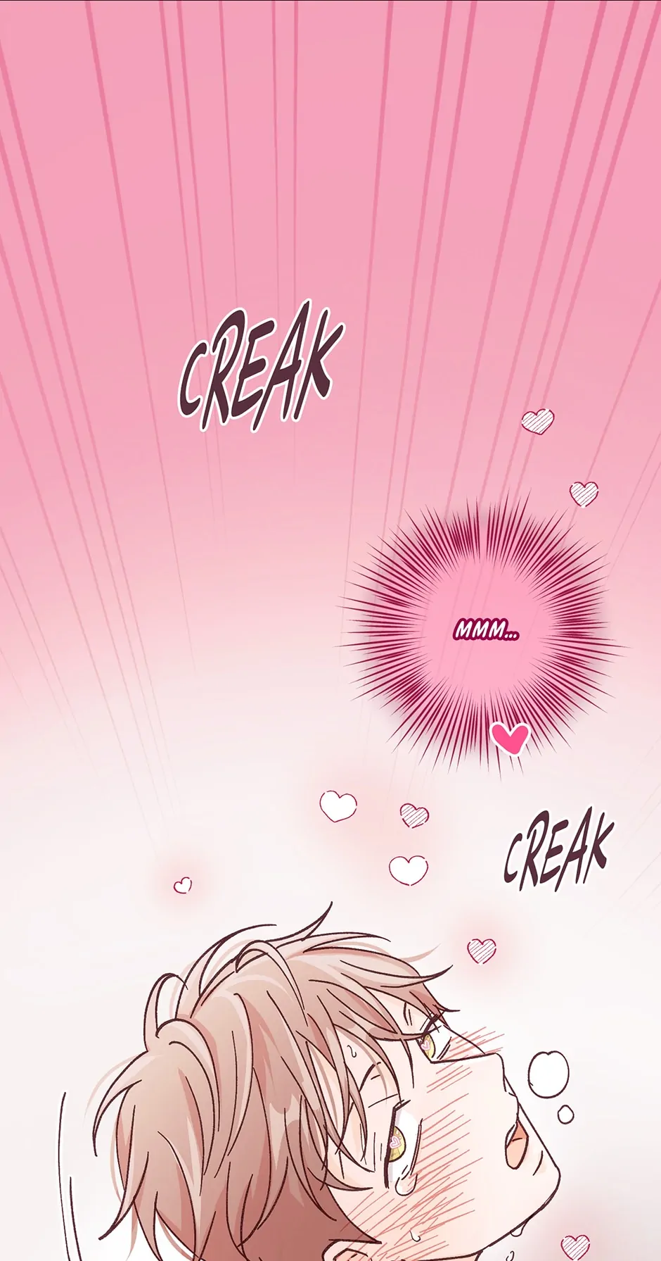 Muhyeok and Naui: My Irresistible Neighbor [Official] - 22. Even the Player Gets Jealous Sometimes manhwa