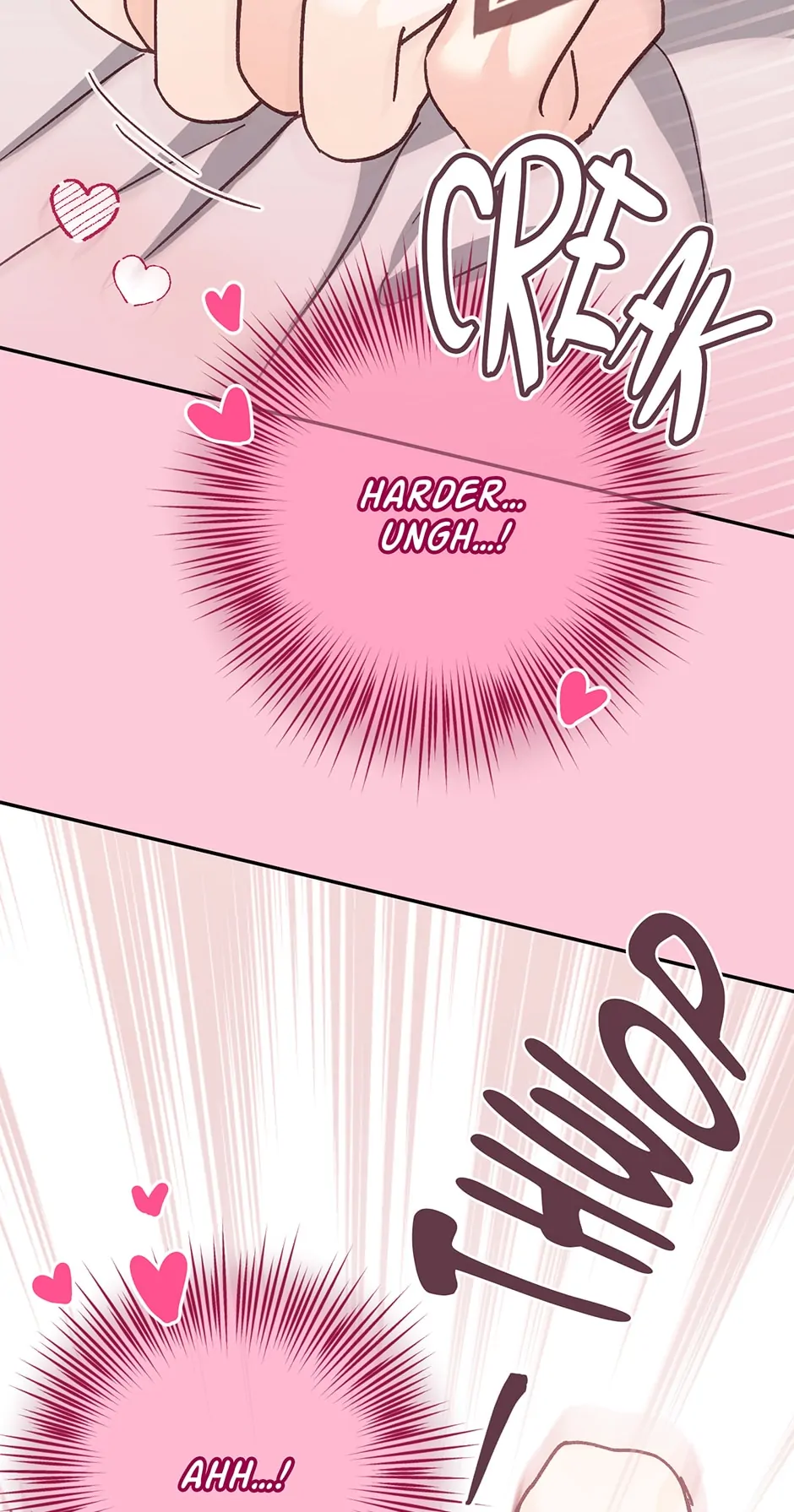 Muhyeok and Naui: My Irresistible Neighbor [Official] - 22. Even the Player Gets Jealous Sometimes manhwa