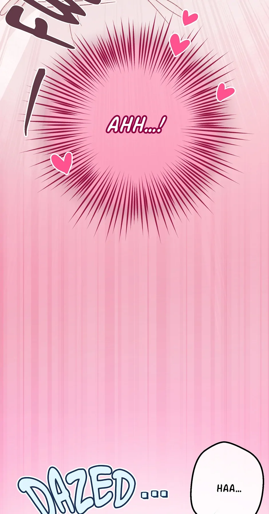 Muhyeok and Naui: My Irresistible Neighbor [Official] - 22. Even the Player Gets Jealous Sometimes manhwa