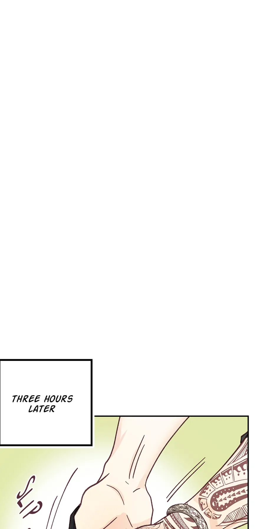 Muhyeok and Naui: My Irresistible Neighbor [Official] - 22. Even the Player Gets Jealous Sometimes manhwa