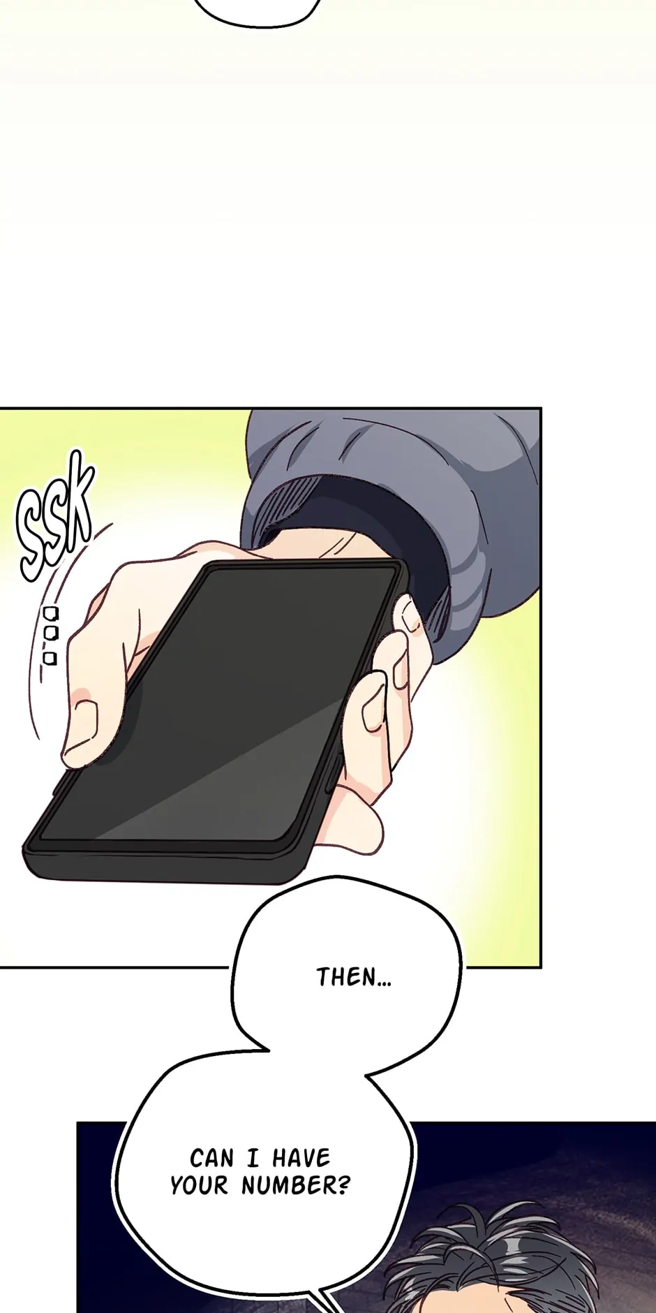 Muhyeok and Naui: My Irresistible Neighbor [Official] - 22. Even the Player Gets Jealous Sometimes manhwa