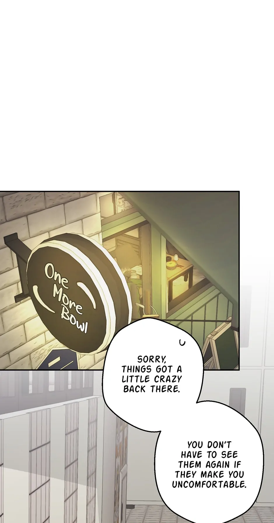 Muhyeok and Naui: My Irresistible Neighbor [Official] - 22. Even the Player Gets Jealous Sometimes manhwa