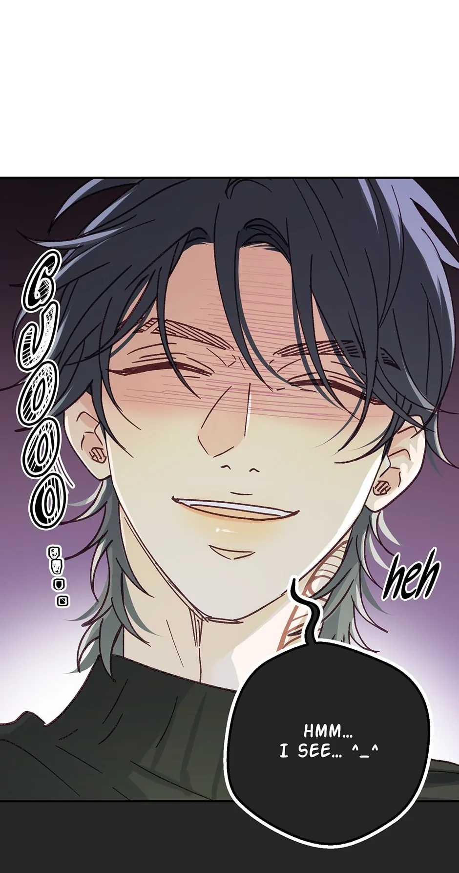 Muhyeok and Naui: My Irresistible Neighbor [Official] - 22. Even the Player Gets Jealous Sometimes manhwa