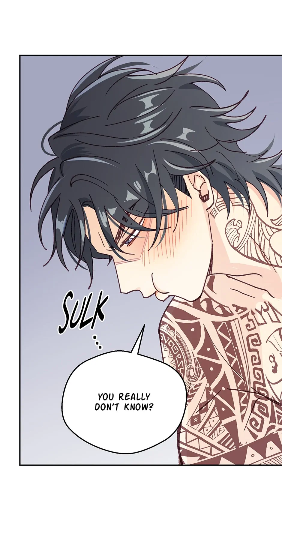 Muhyeok and Naui: My Irresistible Neighbor [Official] - 22. Even the Player Gets Jealous Sometimes manhwa