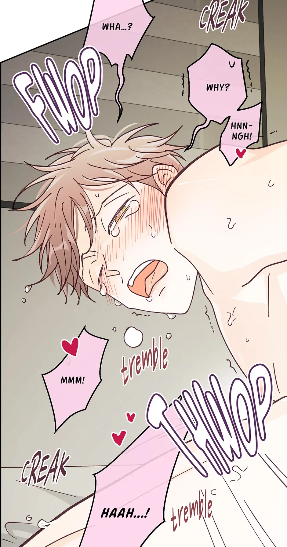 Muhyeok and Naui: My Irresistible Neighbor [Official] - 22. Even the Player Gets Jealous Sometimes manhwa