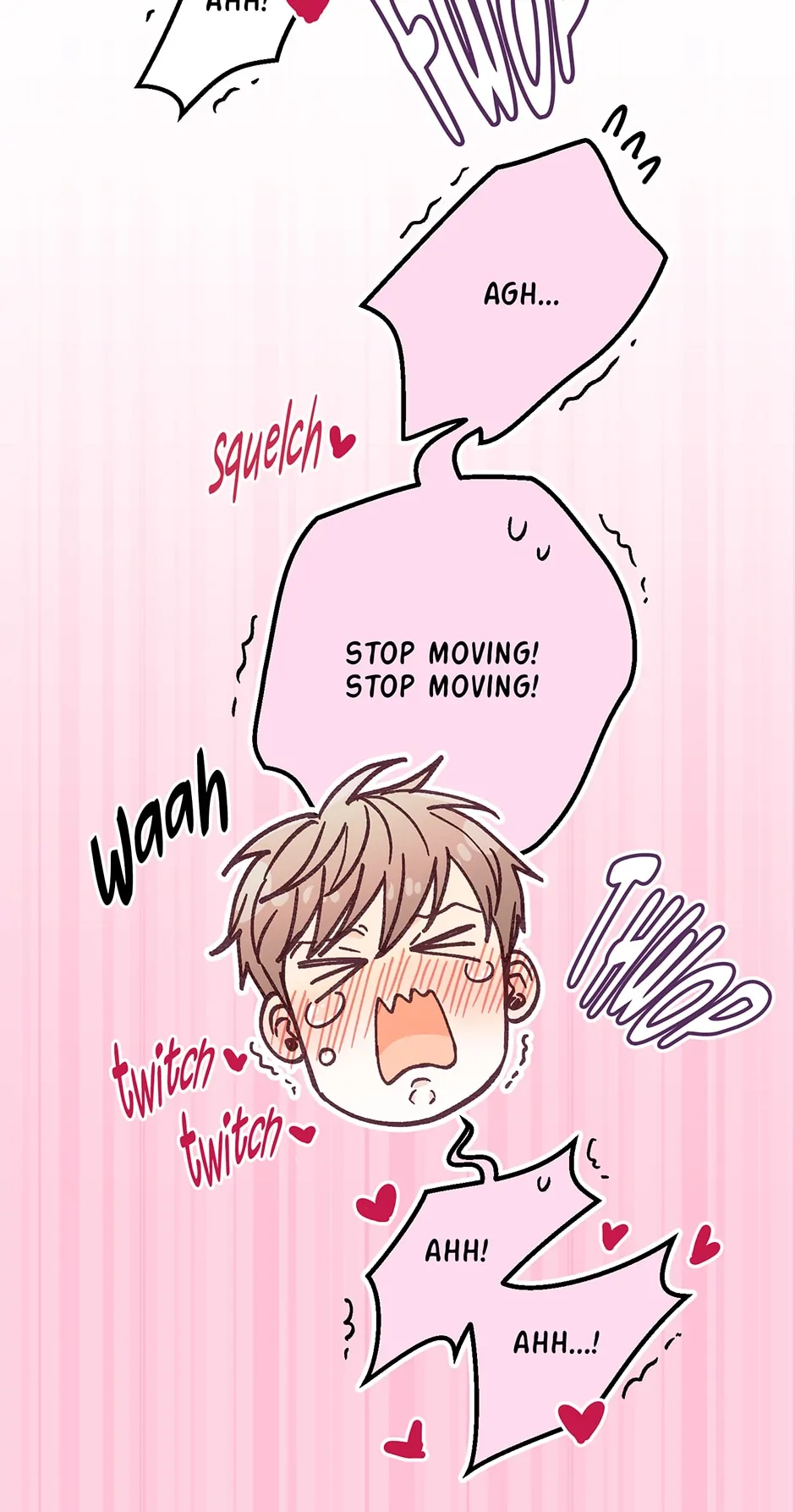 Muhyeok and Naui: My Irresistible Neighbor [Official] - 22. Even the Player Gets Jealous Sometimes manhwa